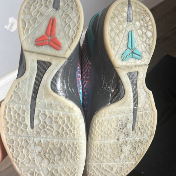 Used Kobe 6 3d - Picture 3 of 5
